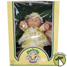 Cabbage Patch Kids Preemie