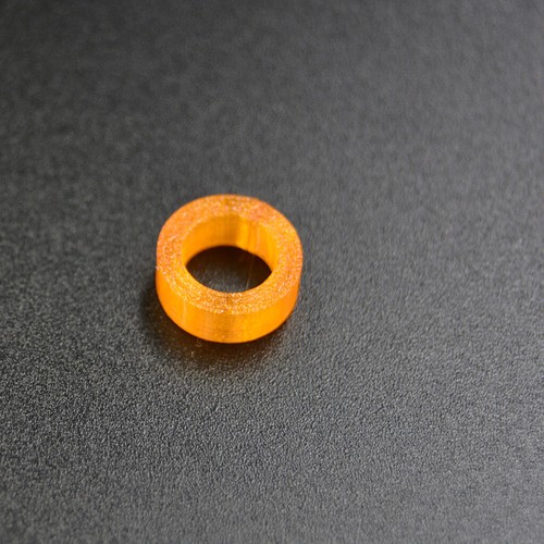 Bsa breech seal washer - breech,