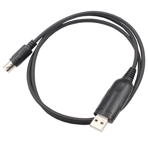 Usb cat programming cable - usb,