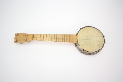 1920 banjolele banjo uke - 1920's,