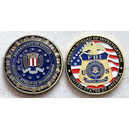 Pcs federal bureau of - pcs,