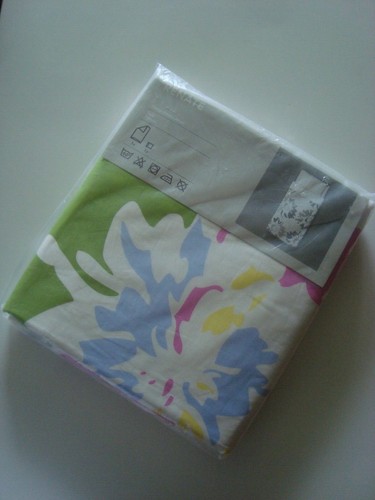 Ikea renate duvet cover - renate,
