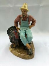 Royal Doulton Figurine HN2446 Thanksgiving