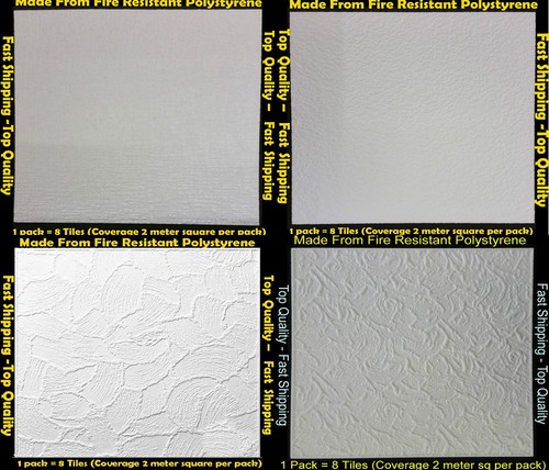 Wall panels ceiling tiles - tiles, fire