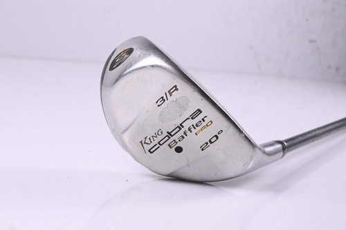 Cobra baffler pro hybrid - baffler,