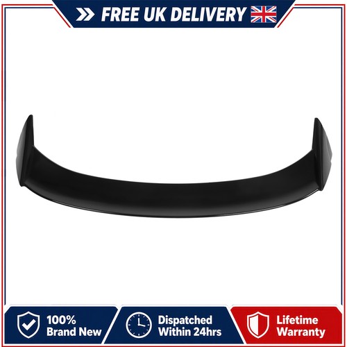 Trunk boot wing line style - trunk,