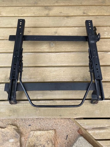 Bride f019 seat rail impreza - f019,