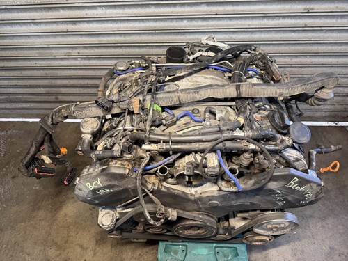 Audi rs6 bcy 450bhp - audi, 4.2