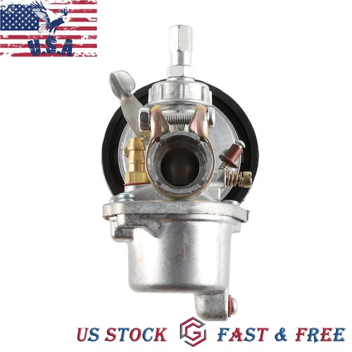 Carburetor fits 49cc 60cc 66cc - fits,