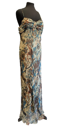 Gina bacconi silk camisole - gina,