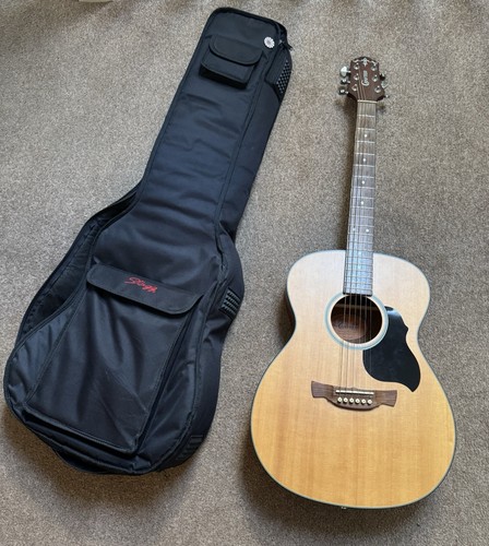 Crafter guitar lite - guitar, t-sp