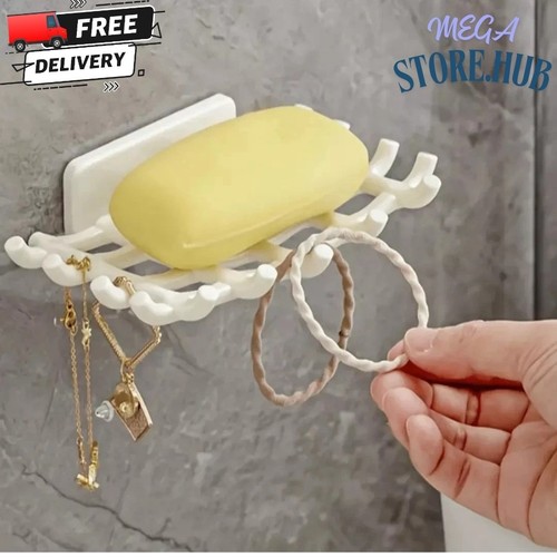 Soap storage bathroom - soap,