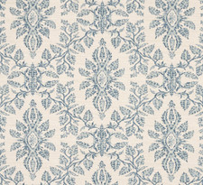 COLEFAX AND FOWLER CURTAIN