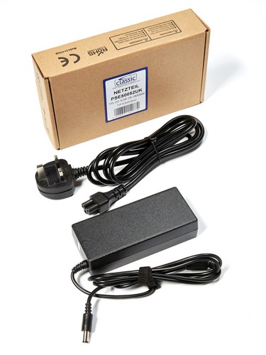 Replacement power supply for - power,