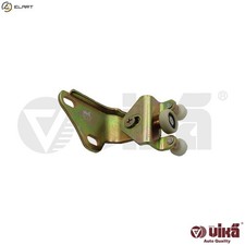 ROLLER GUIDE SLIDING DOOR