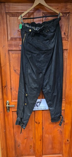 Belstaff trialmaster waxed - belstaff,
