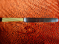 Firth Stainless Vintage Knife