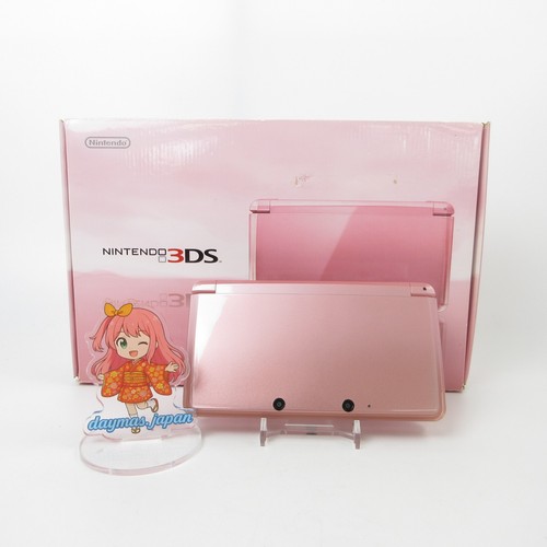 Near mint nintendo 3ds - 【near,