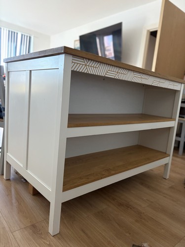 Ikea tornviken kitchen island - ikea,