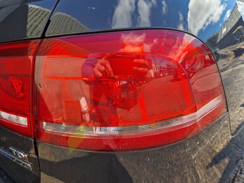 Volkswagen passat mk6 - passat, b7