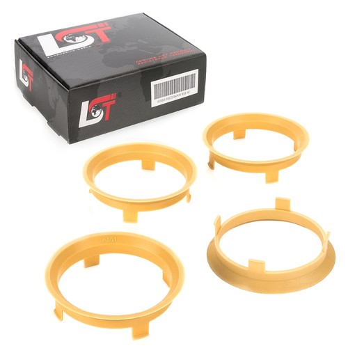 Centering ring spacer - ring,