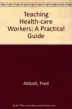 Teaching Health-care Workers