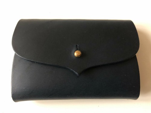 Belstaff bill amberg navy - belstaff,