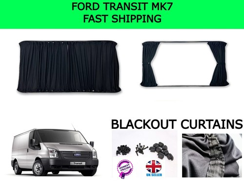 Ford transit mk7 - transit,