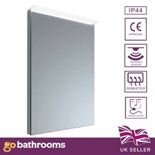 LED Bathroom Mirror With