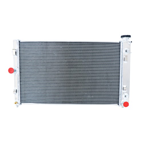 Aluminum radiator for - radiator,