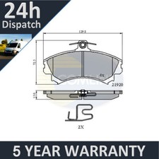 Fits Colt Space Star V40 S40