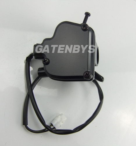 New atv quad thumb throttle - atv,