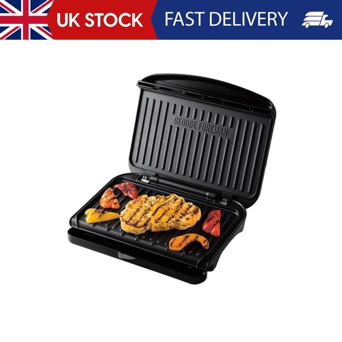 George foreman medium - foreman,