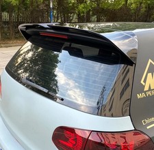 REAR ROOF BOOT SPOILER FOR VW
