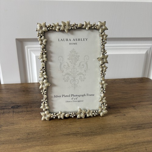 Laura ashley home silver - laura,