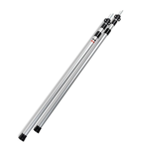 Dometic deluxe canopy pole set - deluxe,