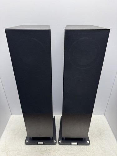 Tannoy revolution 8f - tannoy,