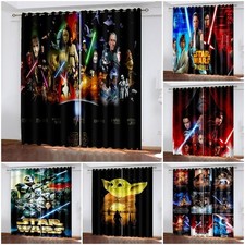 Kids Star Wars Pair Thick