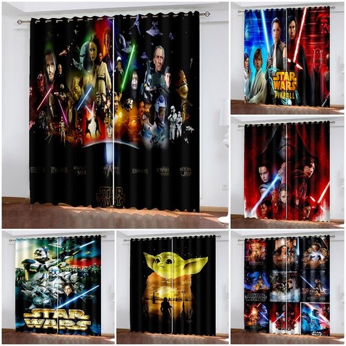Kids star wars pair thick - star,