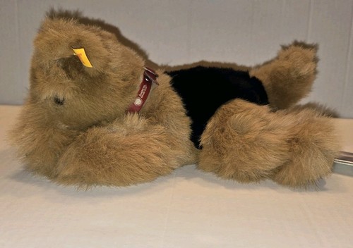 Nwt steiff germany stuffed - steiff,