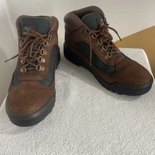 Timberland 6530A Field Boot