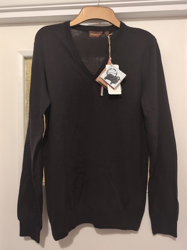 Harkila wool jumper size - wool,
