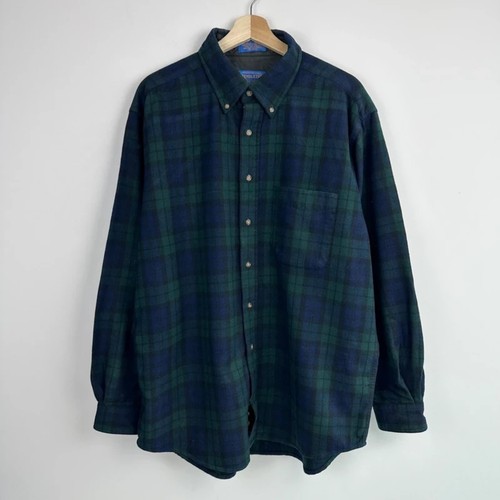 Vintage pendleton 100 - vintage, virgin