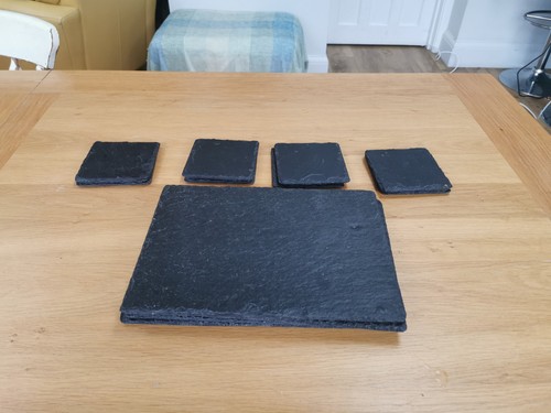 Placemats and coasters dining - placemats,