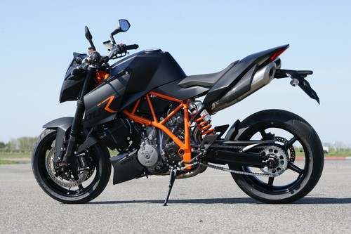 Ktm 950 990 super - 990, moto