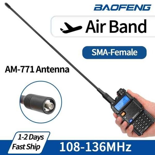 Radtel 950 pro 108 136mhz - radtel, 108-136mhz