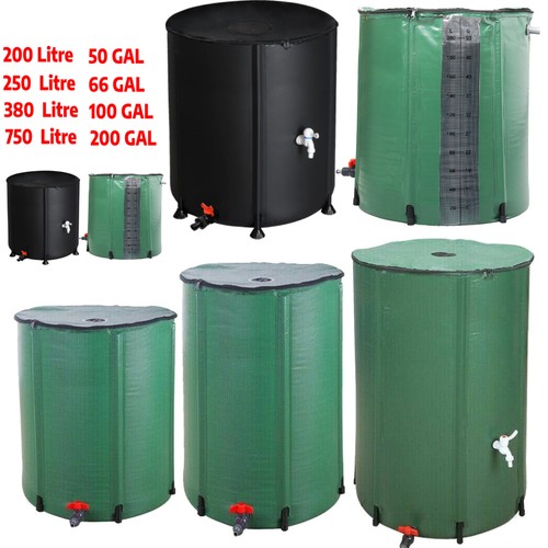 Rainwater tank water butt - rainwater,