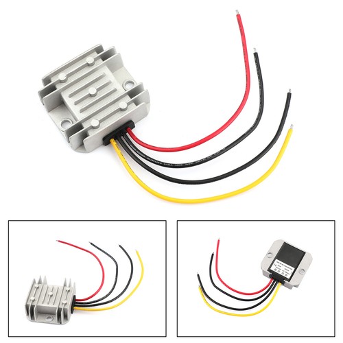 Waterproof 12v 24v 10a - waterproof, 12v/24v