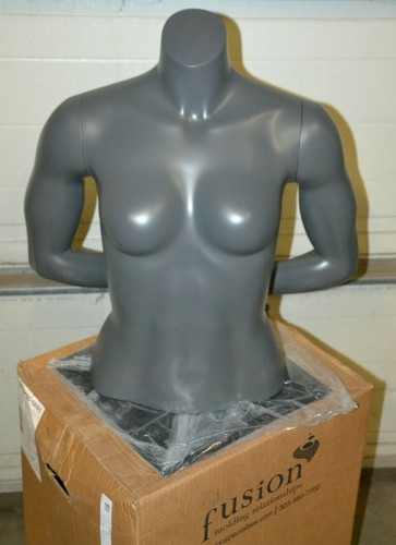 Nike female bust - bust, back