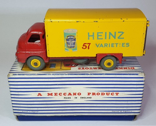 Dinky supertoys 923 - 923, big